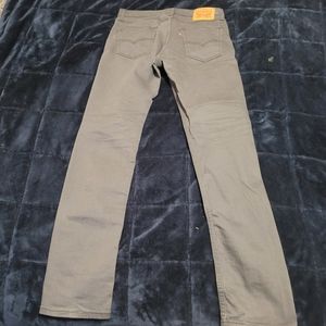 Levi 511 pants